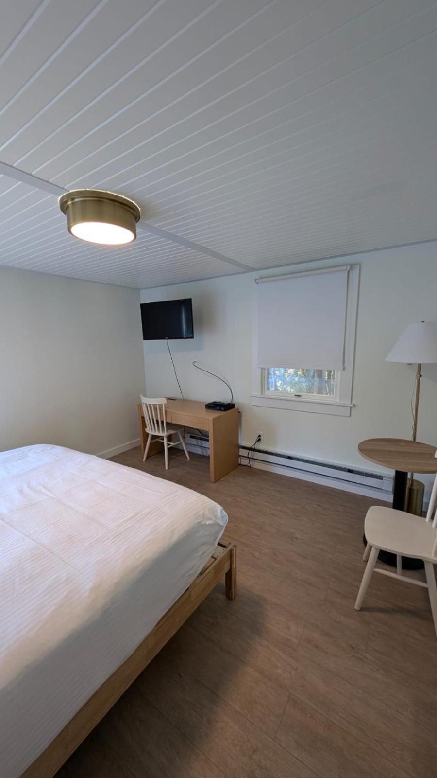 Maple Leaf Inn Лейк Плесид Екстериор снимка